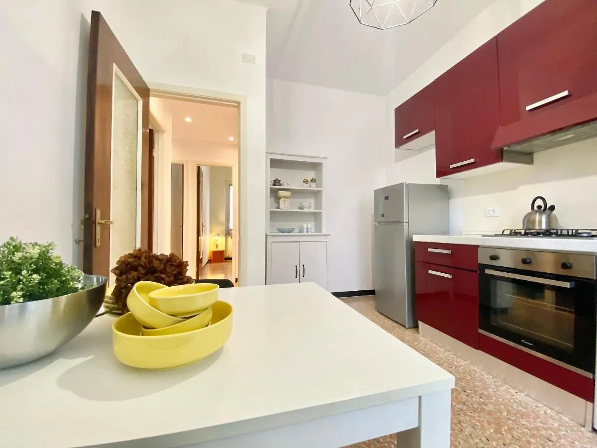 Casaviva-Trilocale Con Giardino E Posteggio A Rapallo Apartment Italy