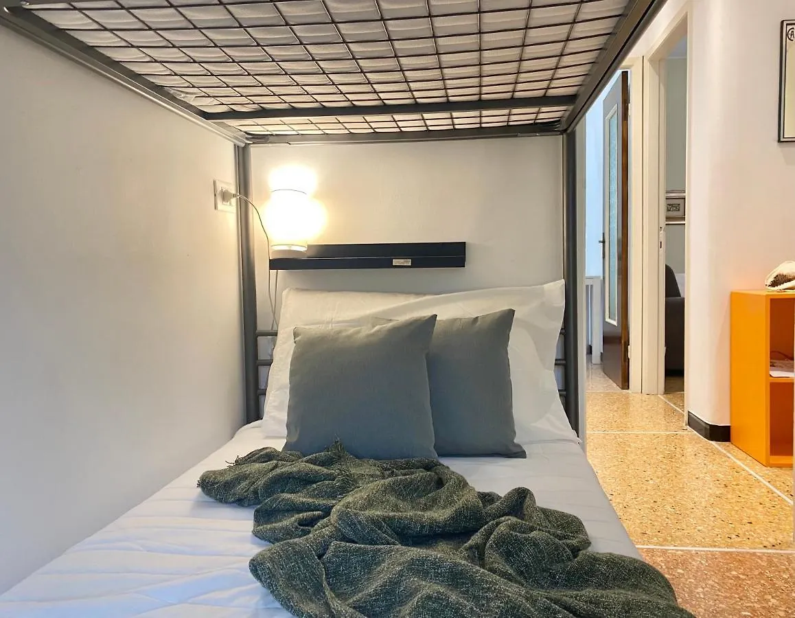Casaviva-Trilocale Con Giardino E Posteggio A Rapallo Apartment