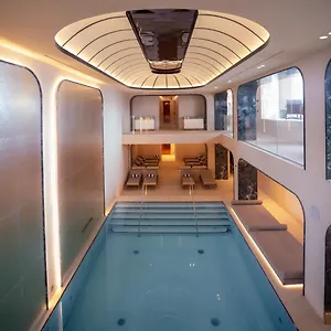 Hotel Excelsior Palace Portofino Coast, Rapallo
