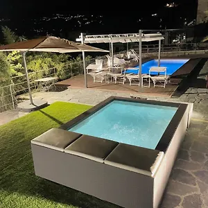 La - Cozy House With Parking, Wifi, Box And Air Conditioning Rapallo